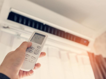 Điều hòa không lạnh mà chỉ có gió? Nguyên nhân và cách giải quyết
