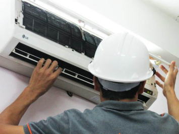 VỆ SINH MÁY LẠNH LÀ GÌ???