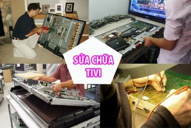 SỮA TIVI