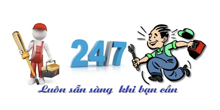 DỊCH VỤ ĐIỆN LẠNH SÀI GÒN